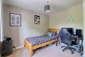 Bedroom Two- click for photo gallery